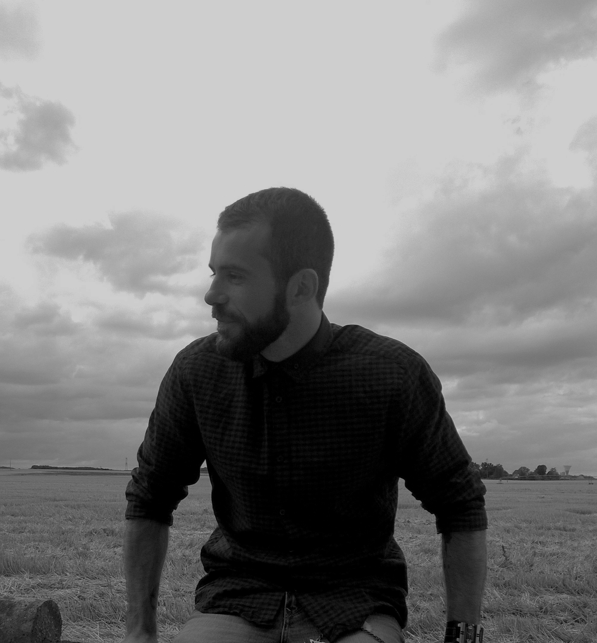 Nicolas Benoist picture